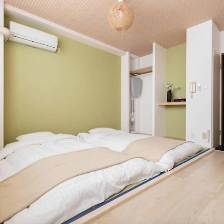 Karasuma Annex 2F - 3F - Vacation Stay 32636V Kyoto Luaran gambar