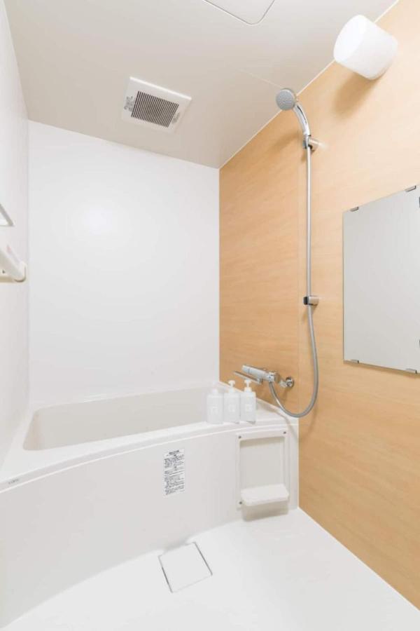 Karasuma Annex 2F - 3F - Vacation Stay 32636V Kyoto Luaran gambar